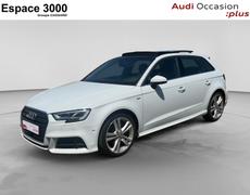 Audi A3 Sportback Vesoul