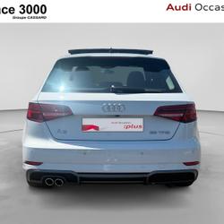 Audi A3 Sportback A3 Sportback 35 TFSI Mild Hybrid 150 S tronic 7 S Line Vesoul