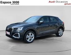 Audi Q2 Vesoul