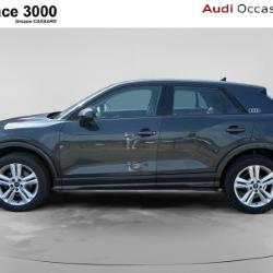 Audi Q2 Q2 35 TFSI 150 S tronic 7 Design Vesoul