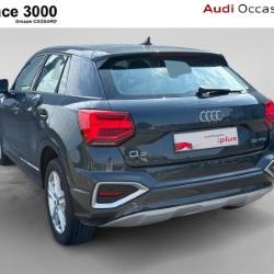 Audi Q2 Q2 35 TFSI 150 S tronic 7 Design Vesoul