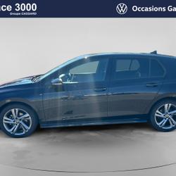 Volkswagen Golf 7 Golf 2.0 TDI SCR 150 DSG7 R-Line 1st Vesoul