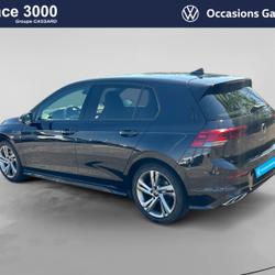 Volkswagen Golf 7 Golf 2.0 TDI SCR 150 DSG7 R-Line 1st Vesoul