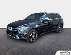Mercedes GLC Sens