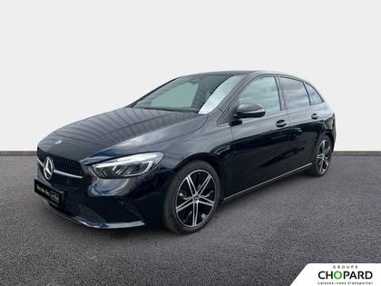 Mercedes Classe B - Classe B 200 d 8G-DCT Progressive Line - 27 690 €