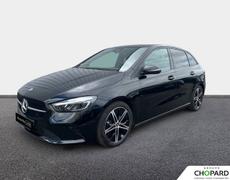 Mercedes Classe B Sens