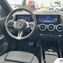 Mercedes Classe B Classe B 200 d 8G-DCT Progressive Line Sens