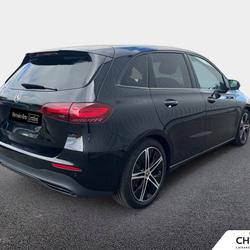Mercedes Classe B Classe B 200 d 8G-DCT Progressive Line Sens