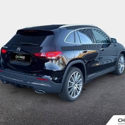 Mercedes GLA GLA 250 e 8G-DCT AMG Line Perrigny