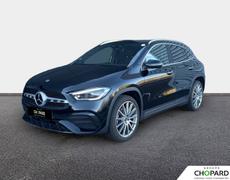 Mercedes GLA Sens