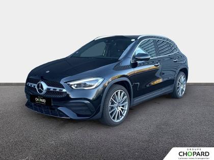 Mercedes GLA - GLA 250 e 8G-DCT AMG Line - 39 680 €