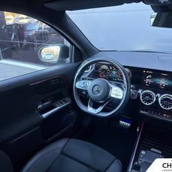 Mercedes GLA GLA 250 e 8G-DCT AMG Line Sens