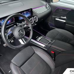 Mercedes Classe B Classe B 180 d 8G-DCT AMG Line Perrigny