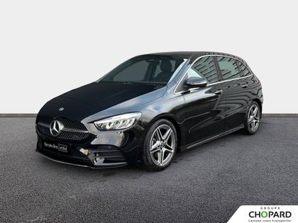 Mercedes Classe B - Classe B 180 d 8G-DCT AMG Line - 33 390 €