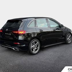 Mercedes Classe B Classe B 180 d 8G-DCT AMG Line Sens