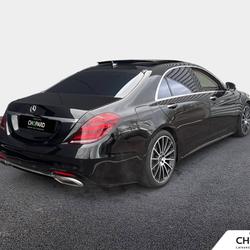 Mercedes Classe S Classe S L 560 9G-Tronic 4-Matic Fascination Perrigny