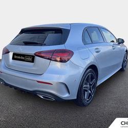 Mercedes Classe A Classe A 250 e Hybrid EQ 8G-DCT AMG Line Sens