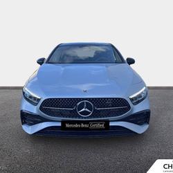 Mercedes Classe A Classe A 250 e Hybrid EQ 8G-DCT AMG Line Sens