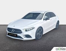 Mercedes Classe A Sens