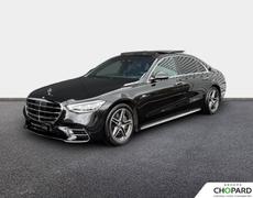 Mercedes Classe S Perrigny