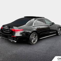 Mercedes Classe S Classe S L 580 e Hybride EQ 9G-Tronic 4-Matic AMG Line Perrigny