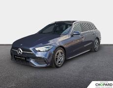 Mercedes Classe C Perrigny
