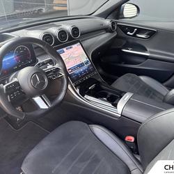 Mercedes Classe C Classe C Break 220 d 9G-Tronic AMG Line Perrigny