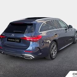 Mercedes Classe C Classe C Break 220 d 9G-Tronic AMG Line Perrigny