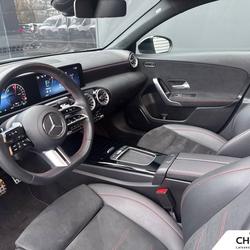 Mercedes Classe A Classe A 250 e Hybrid EQ 8G-DCT AMG Line Perrigny
