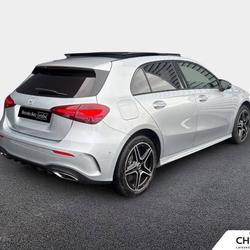 Mercedes Classe A Classe A 250 e Hybrid EQ 8G-DCT AMG Line Perrigny