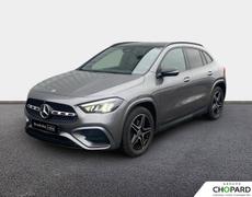 Mercedes GLA