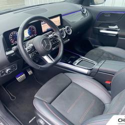 Mercedes GLA GLA 250 e Hybrid EQ 8G-DCT AMG Line Sens