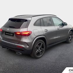 Mercedes GLA GLA 250 e Hybrid EQ 8G-DCT AMG Line Sens