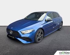 Mercedes Classe A Perrigny