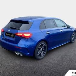 Mercedes Classe A Classe A 180 d 8G-DCT AMG Line Sens