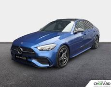 Mercedes Classe C Sens