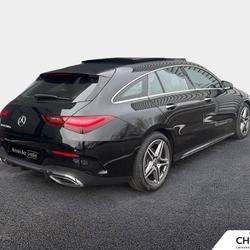 Mercedes CLA CLA Shooting Brake 200 d 8G-DCT AMG Line Perrigny