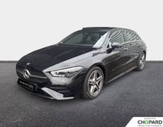 Mercedes CLA - CLA Shooting Brake 200 d 8G-DCT AMG Line - 40 390 €