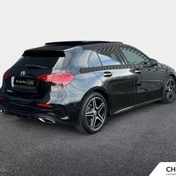 Mercedes Classe A Classe A 180 d 8G-DCT AMG Line Perrigny