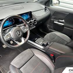 Mercedes GLA GLA 200 d 8G-DCT AMG Line Perrigny