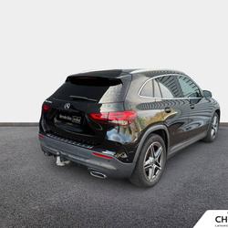Mercedes GLA 200 d 8G-DCT AMG Line occasion - Perrigny - photo 2/34