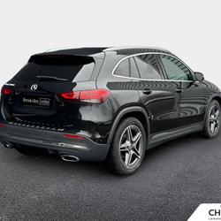 Mercedes GLA GLA 200 d 8G-DCT AMG Line Perrigny