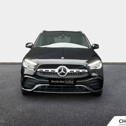 Mercedes GLA 200 d 8G-DCT AMG Line occasion - Perrigny - photo 3/34