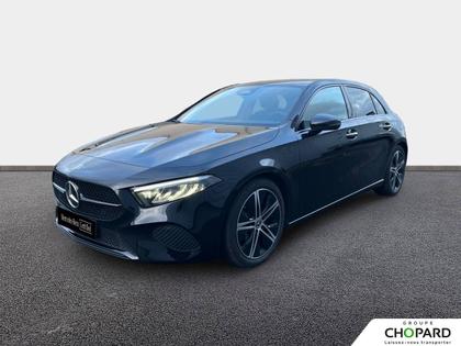 Mercedes Classe A - Classe A 180 d 8G-DCT Progressive Line - 32 490 €