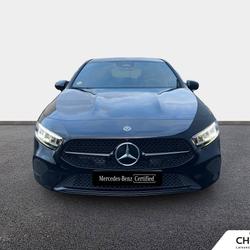 Mercedes Classe A Classe A 180 d 8G-DCT Progressive Line Sens