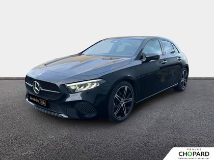 Mercedes Classe A - Classe A 180 7G-DCT Progressive Line - 31 490 €
