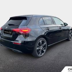 Mercedes Classe A Classe A 180 7G-DCT Progressive Line Sens