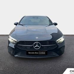 Mercedes Classe A Classe A 180 7G-DCT Progressive Line Sens
