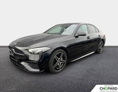 Mercedes Classe C - Classe C 200 d 9G-Tronic AMG Line - 42 990 €