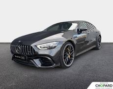 Mercedes AMG GT Perrigny